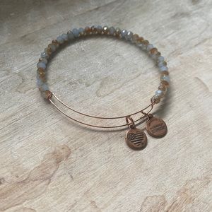 Alex and Ani bracelet